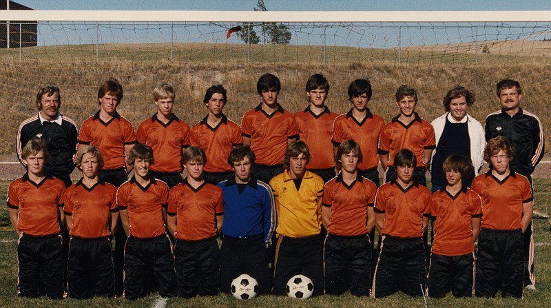 1983 team