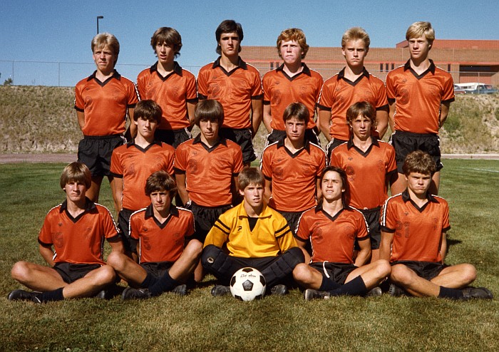 1985 team