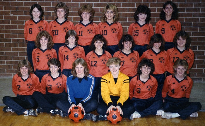 1985 team