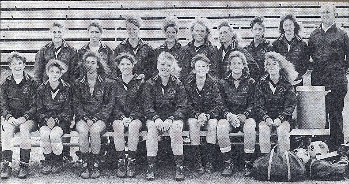 1989 team