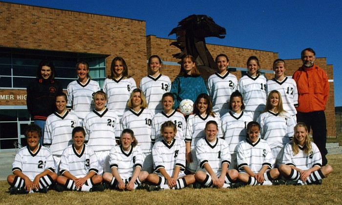 1998 Team