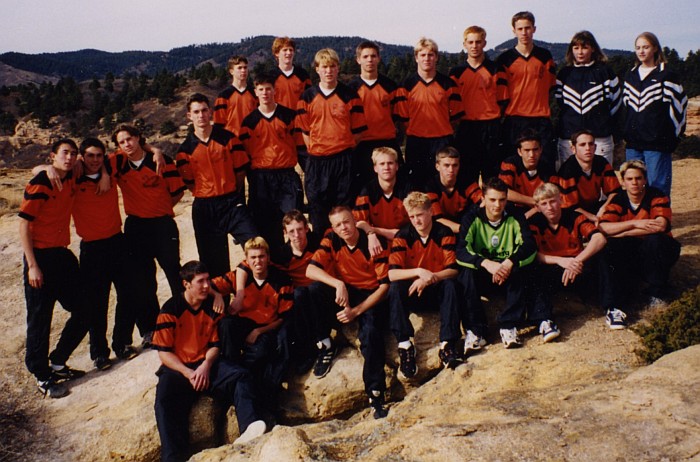 1998 team