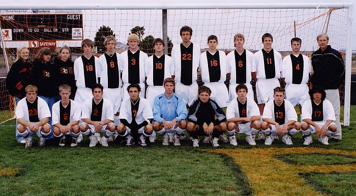 2004 team