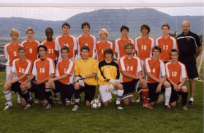 2006 team